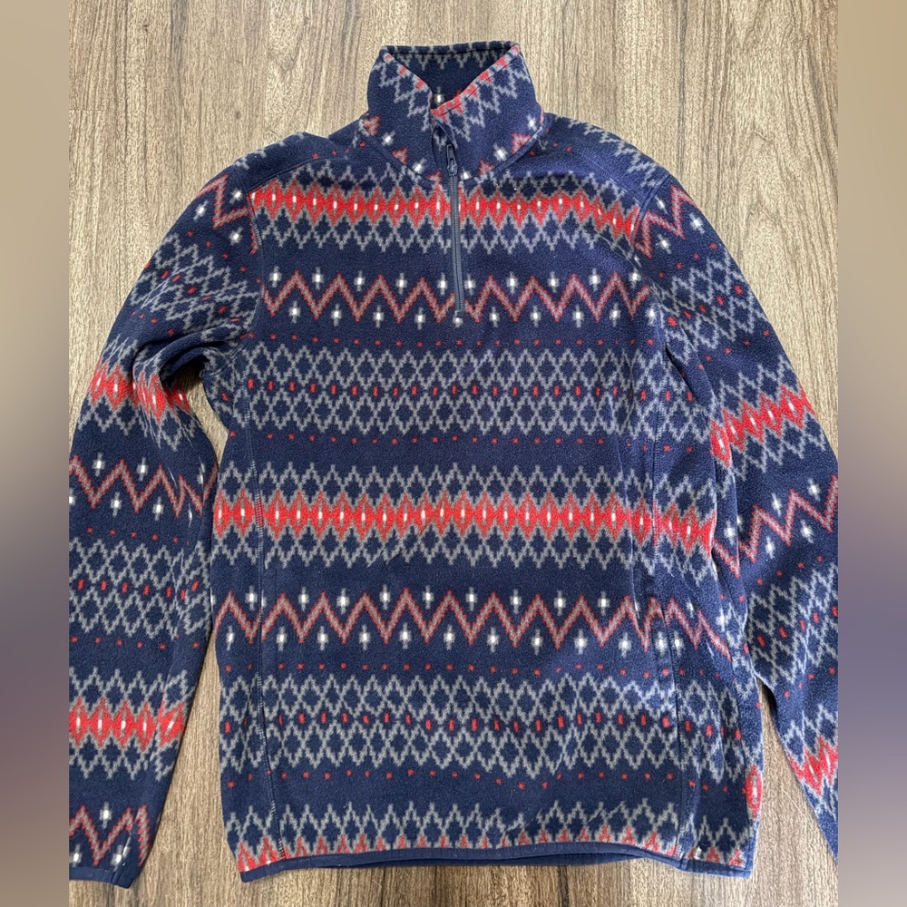Joe Fresh fleece